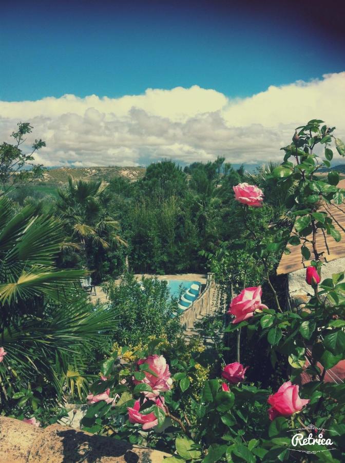 Cortijo Paraiso Charcon Higuera ภายนอก รูปภาพ