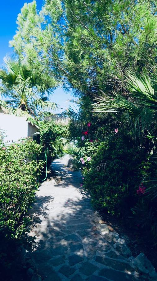 Cortijo Paraiso Charcon Higuera ภายนอก รูปภาพ