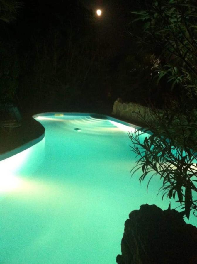 Cortijo Paraiso Charcon Higuera ภายนอก รูปภาพ