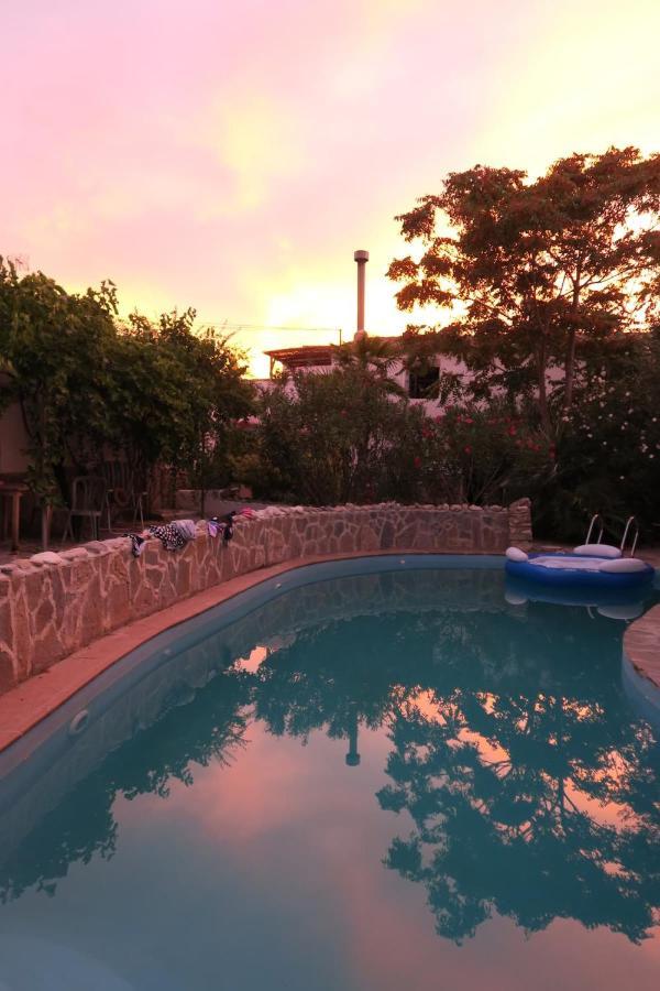 Cortijo Paraiso Charcon Higuera ภายนอก รูปภาพ