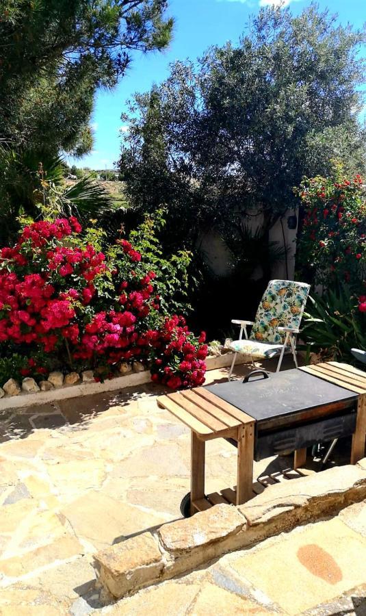 Cortijo Paraiso Charcon Higuera ภายนอก รูปภาพ