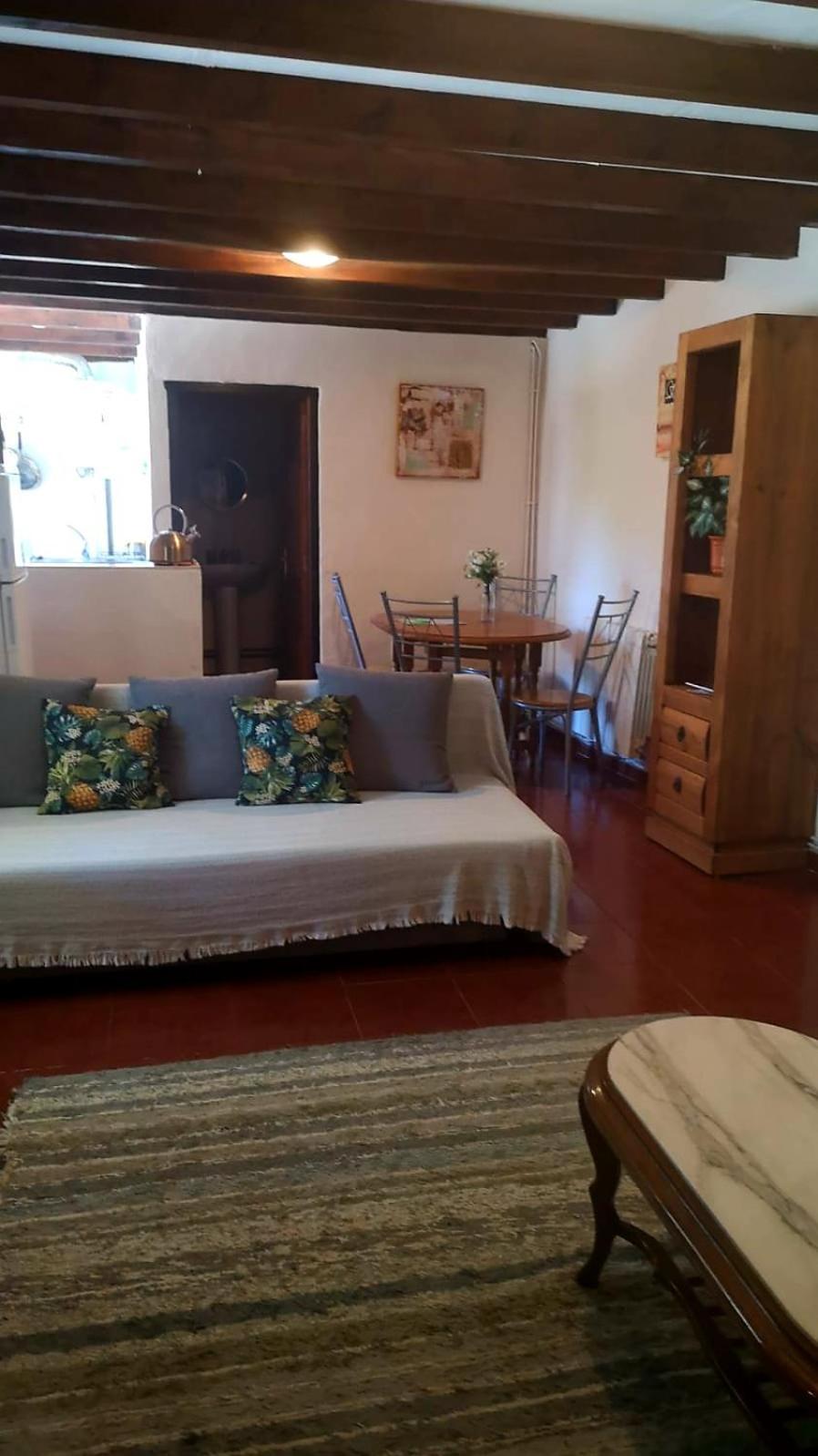Cortijo Paraiso Charcon Higuera ห้อง รูปภาพ